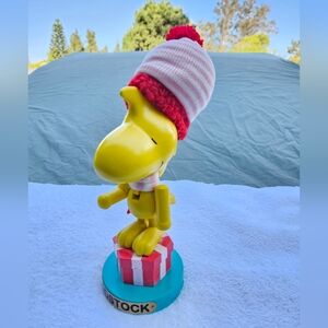 Peanuts Woodstock Nutcracker by Kurt Adler - Brand New